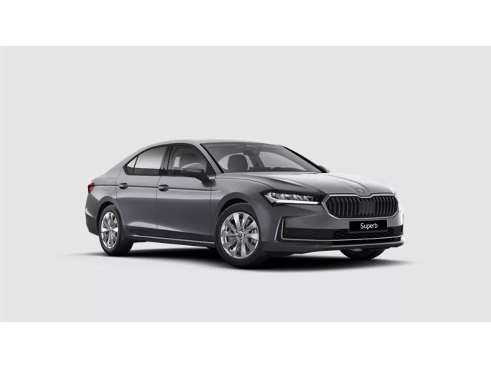 Škoda Superb (2026) — foto 1