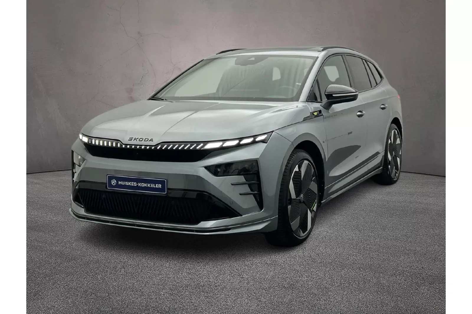 Škoda Enyaq (2026) — foto 1