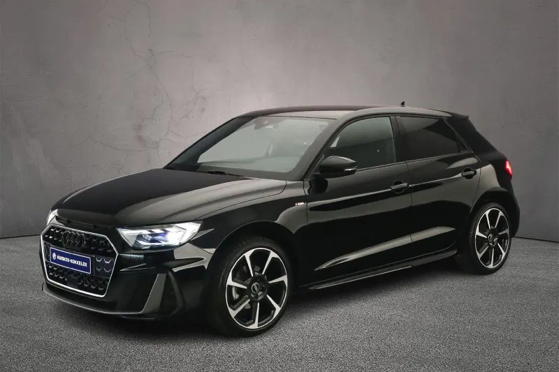 Audi A1 (2025)