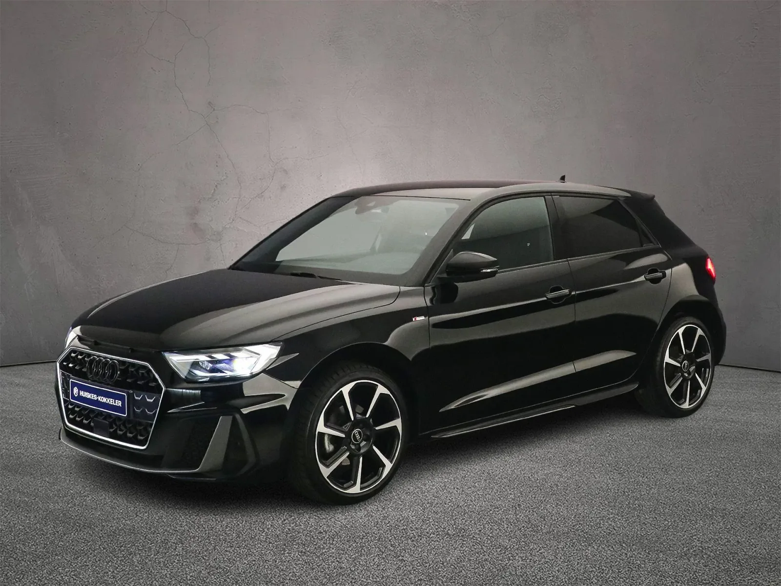 Audi A1 (2025) — foto 1