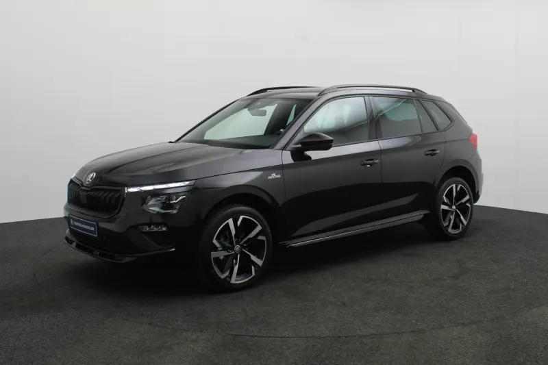 Škoda Kamiq (2026)
