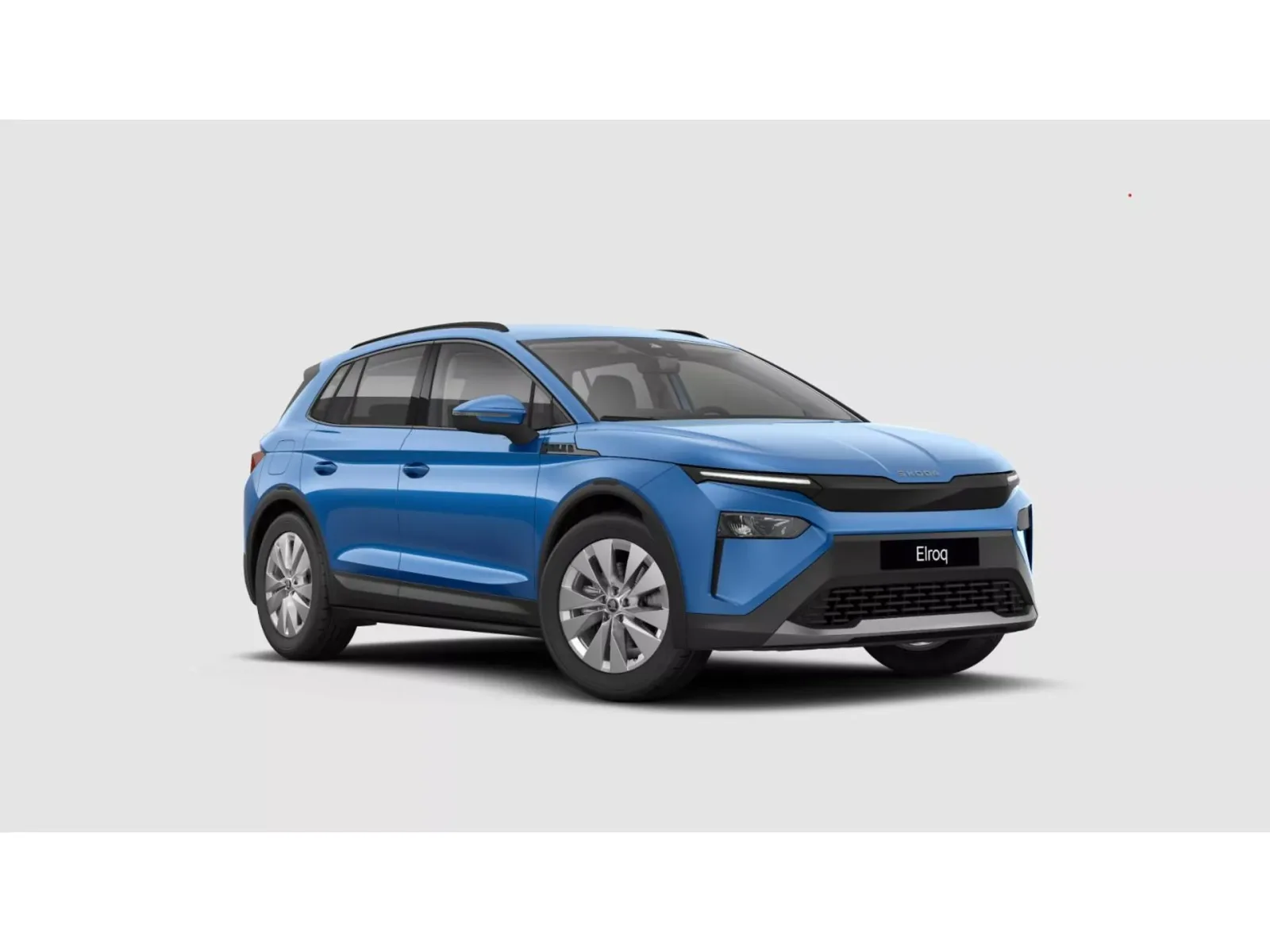 Škoda Elroq (2026) — foto 1