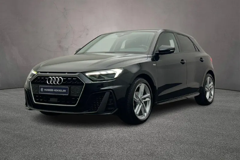 Audi A1 (2021)