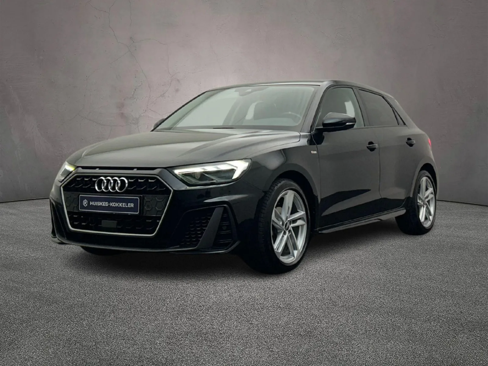 Audi A1 (2021) — foto 1