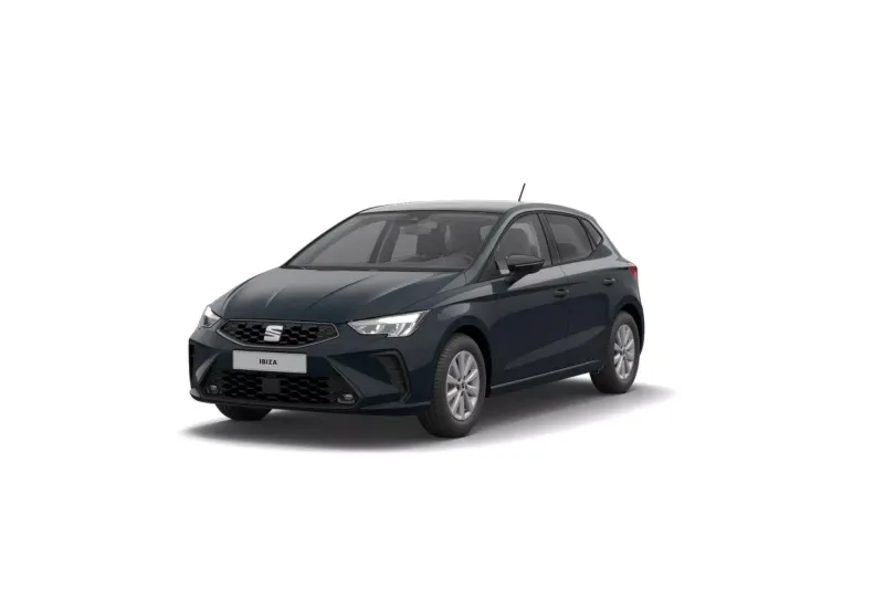 SEAT Ibiza (2026)