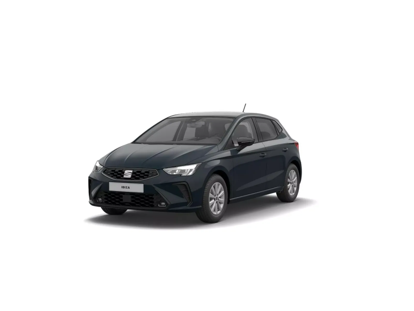 SEAT Ibiza (2026) — foto 1