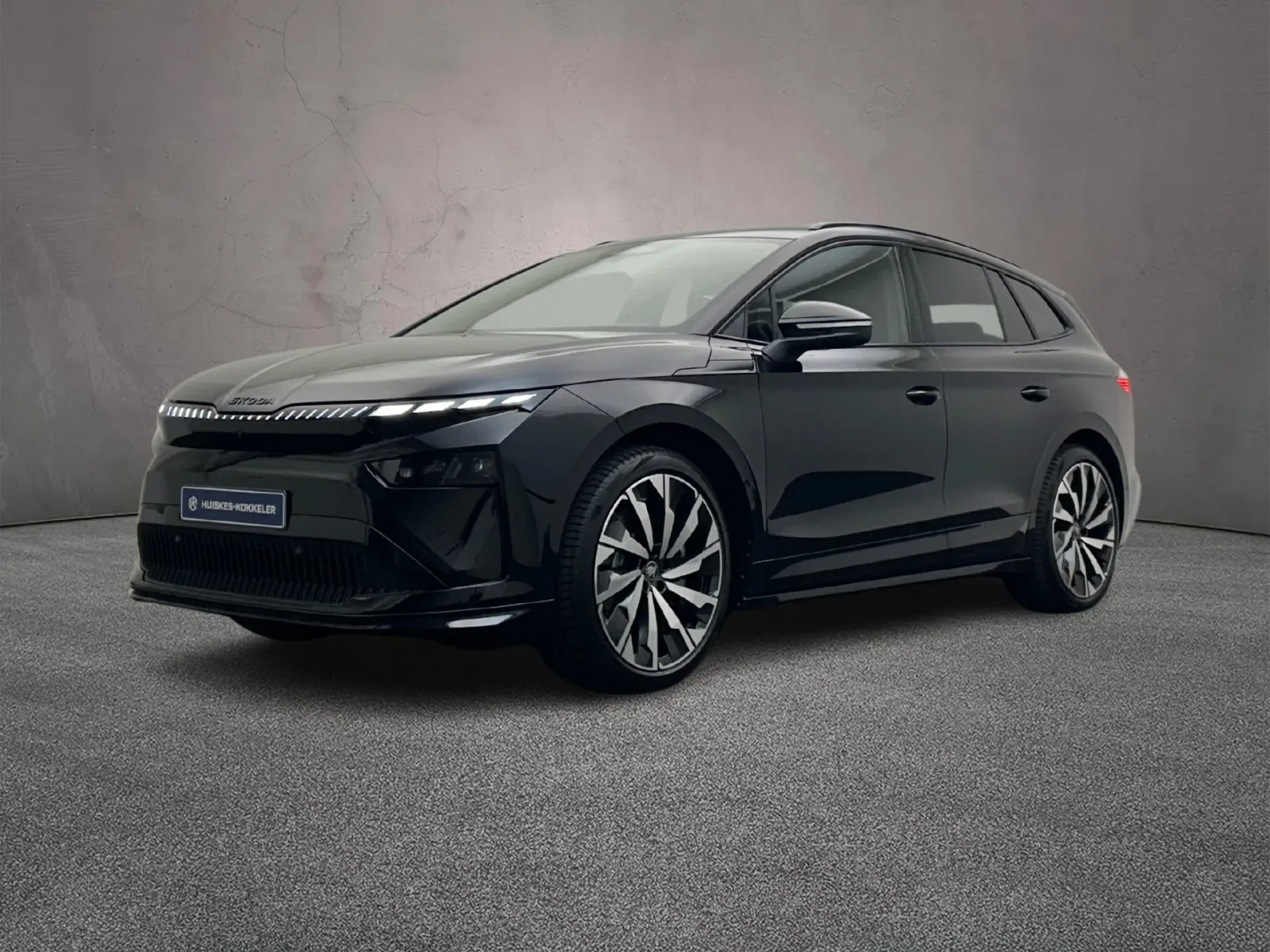 Škoda Enyaq (2026) — foto 1