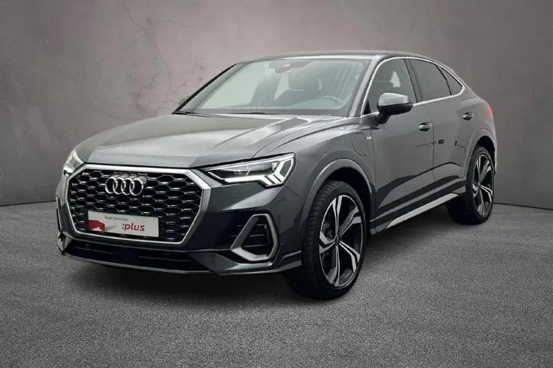 Audi Q3 (2023)