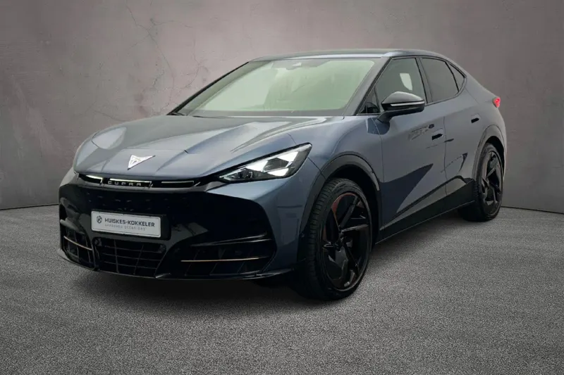 CUPRA Tavascan (2024)