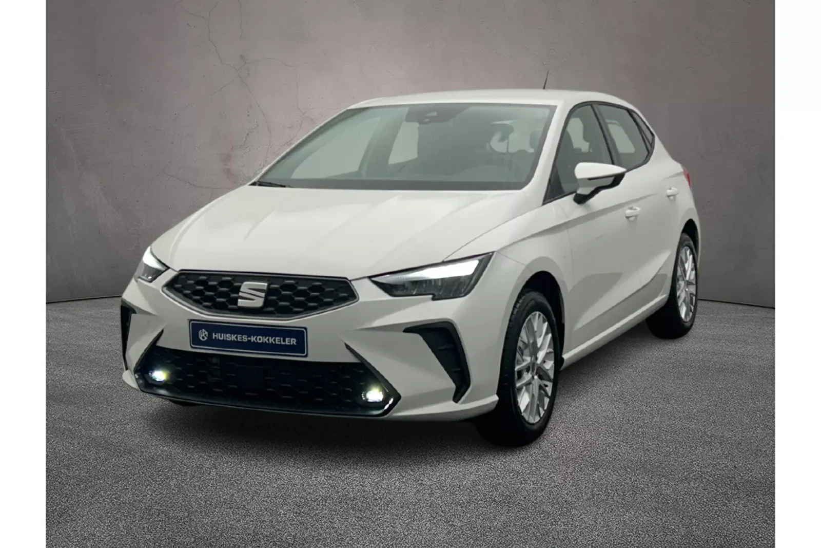 SEAT Ibiza (2026) — foto 1