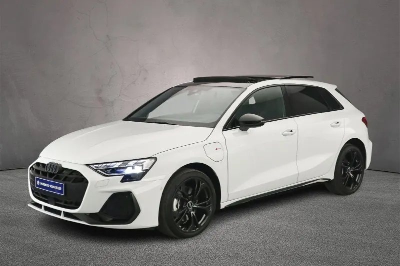 Audi A3 (2025)
