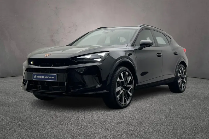 CUPRA Formentor (2026)