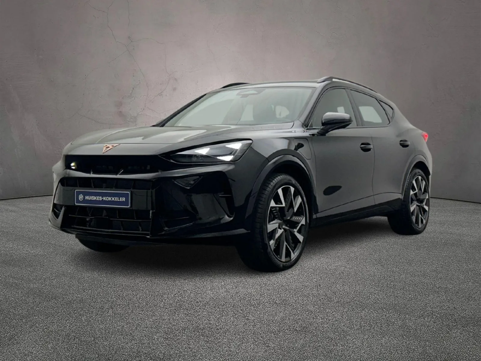 CUPRA Formentor (2026) — foto 1