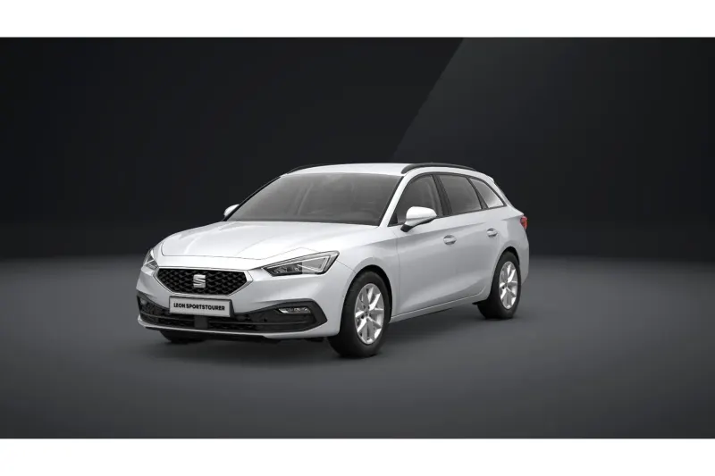 SEAT Leon Sportstourer (2026)