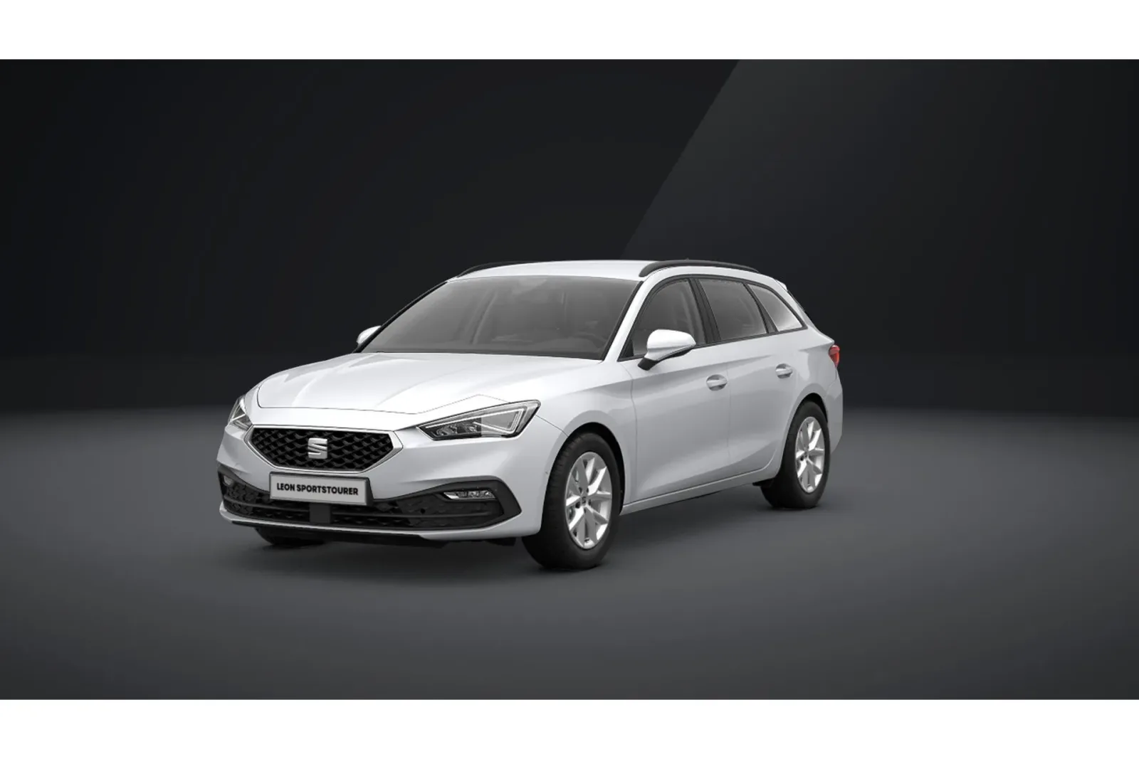 SEAT Leon Sportstourer (2026) — foto 1