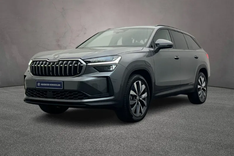 Škoda Kodiaq (2024)
