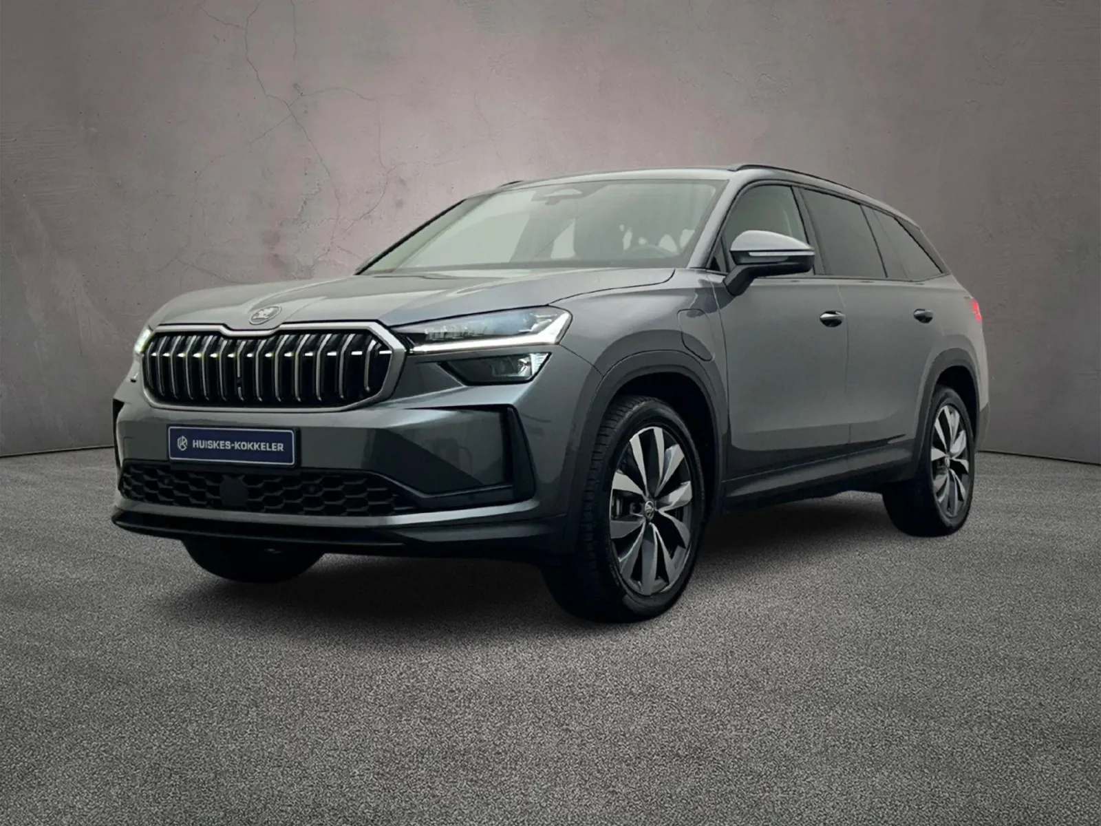 Škoda Kodiaq (2024) — foto 1
