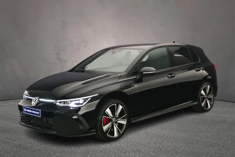 Volkswagen Golf (2021)