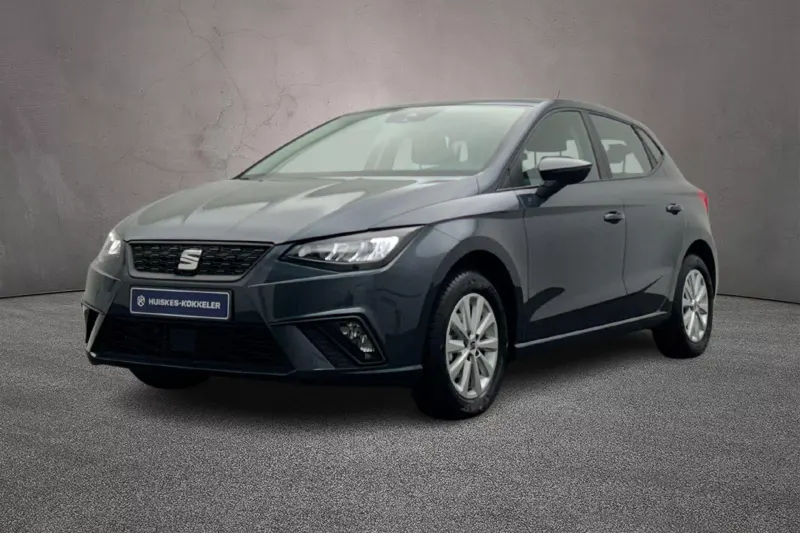 SEAT Ibiza (2025)