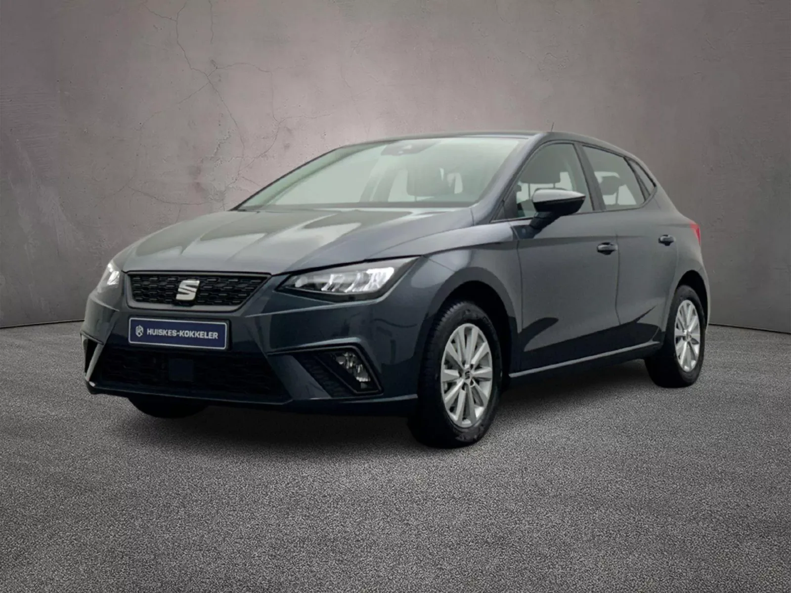SEAT Ibiza (2025) — foto 1
