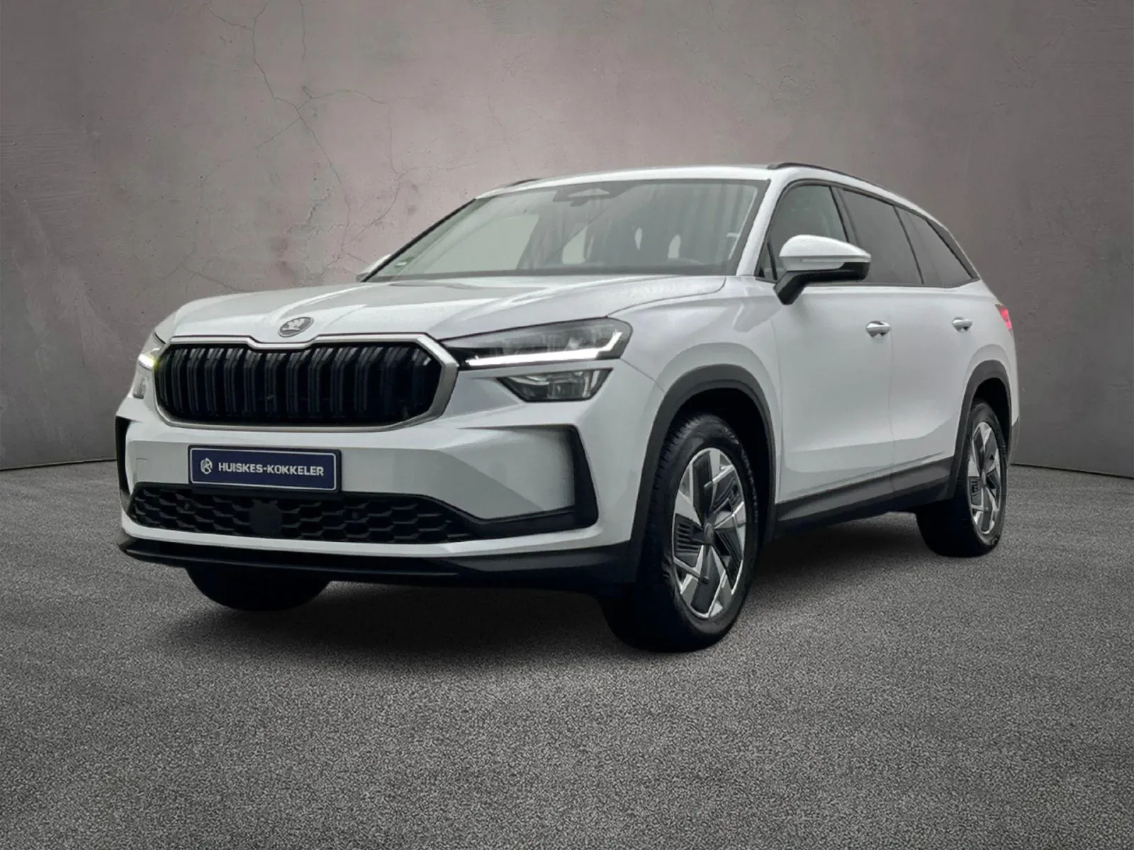 Škoda Kodiaq (2025) — foto 1