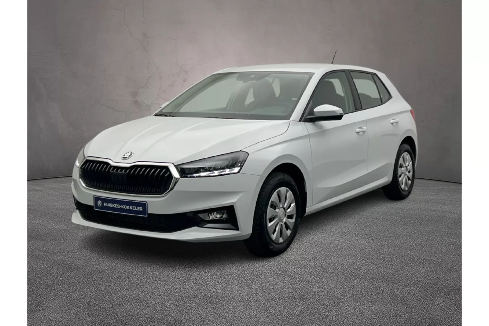 Škoda Fabia (2026) — foto 1