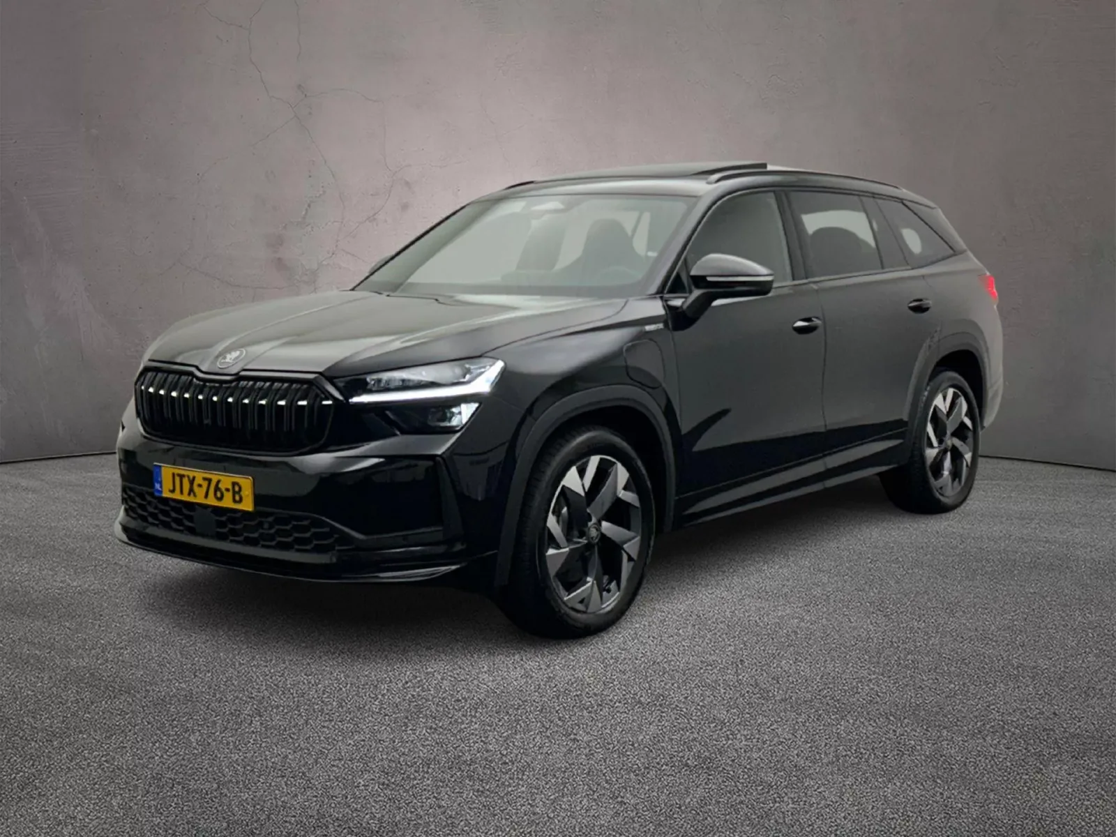 Škoda Kodiaq (2026) — foto 1