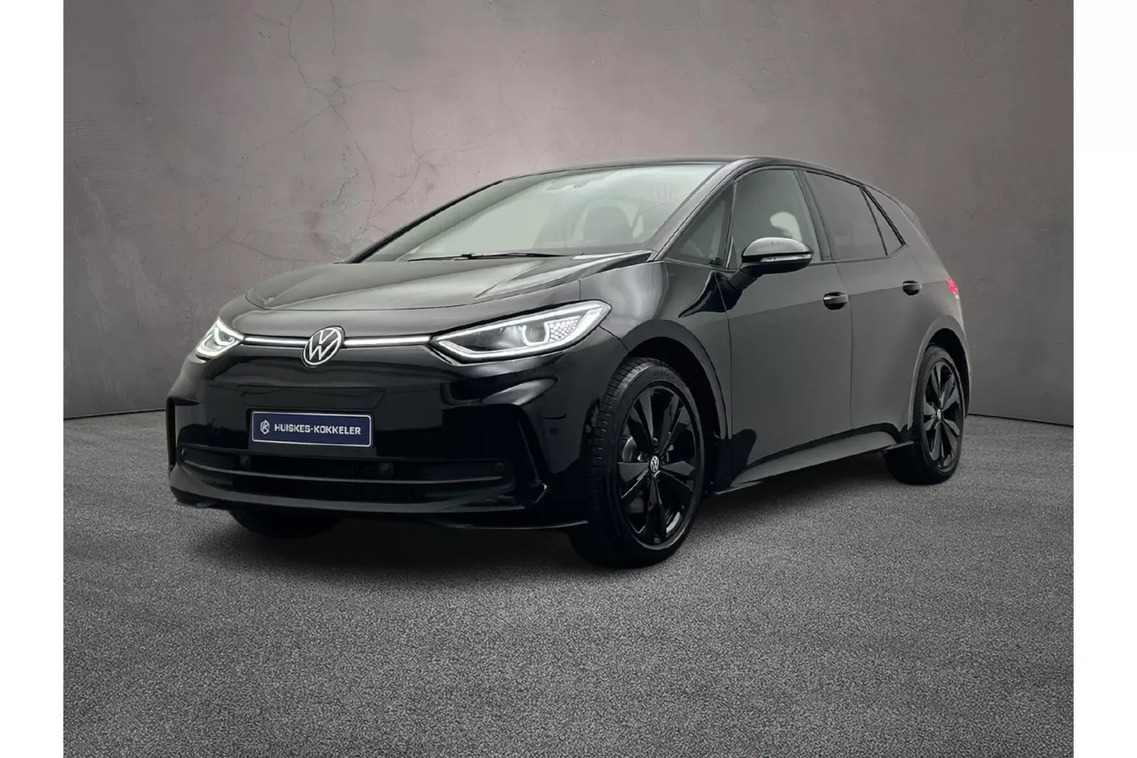 Volkswagen ID.3 (2026) — foto 1