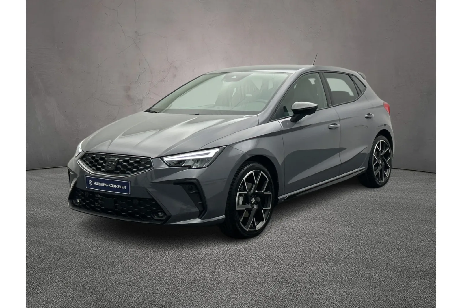 SEAT Ibiza (2026) — foto 1