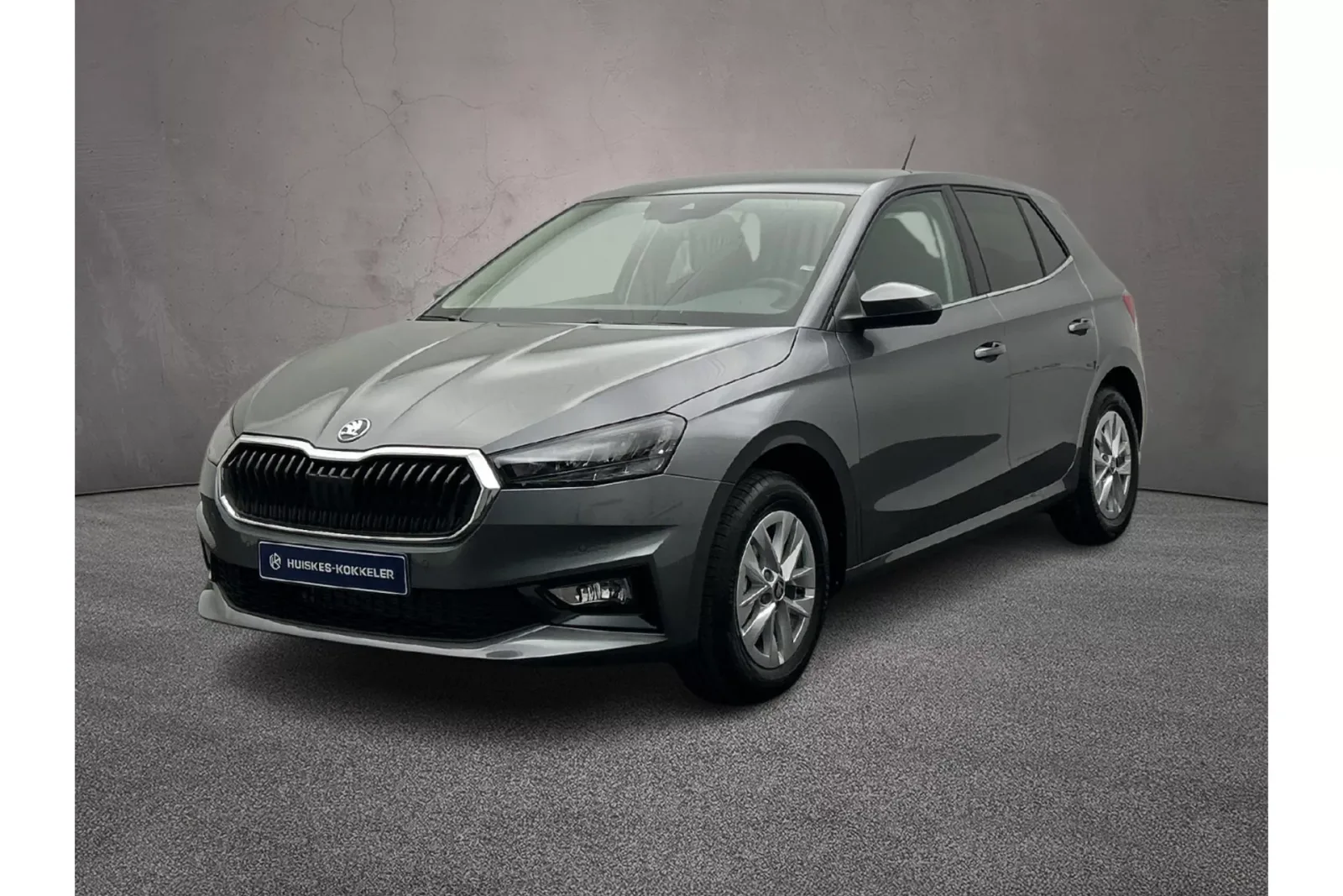 Škoda Fabia (2026) — foto 1