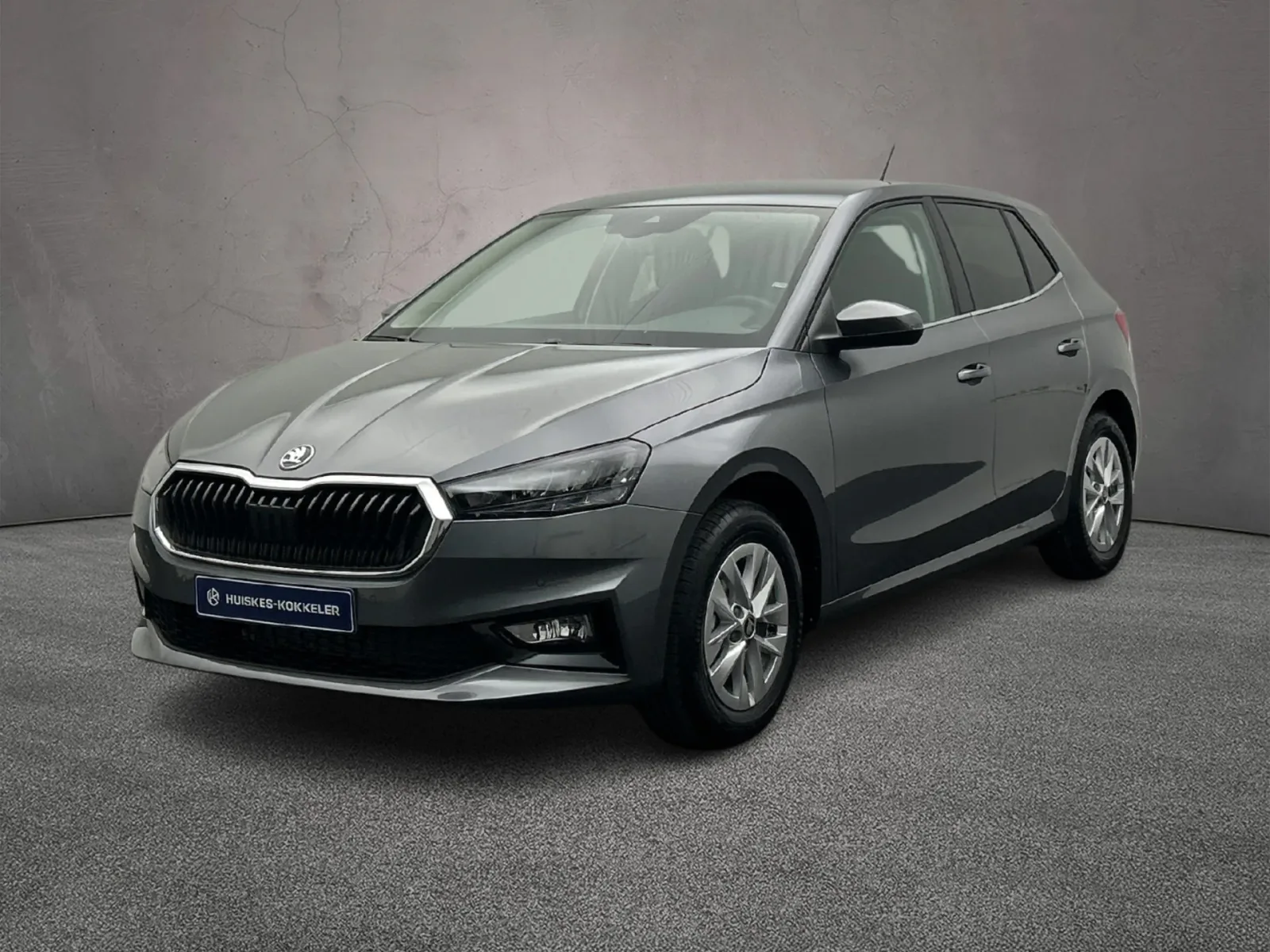 Škoda Fabia (2026) — foto 1