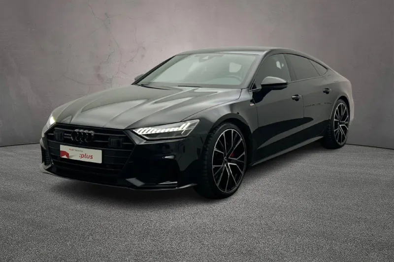 Audi A7 (2023)