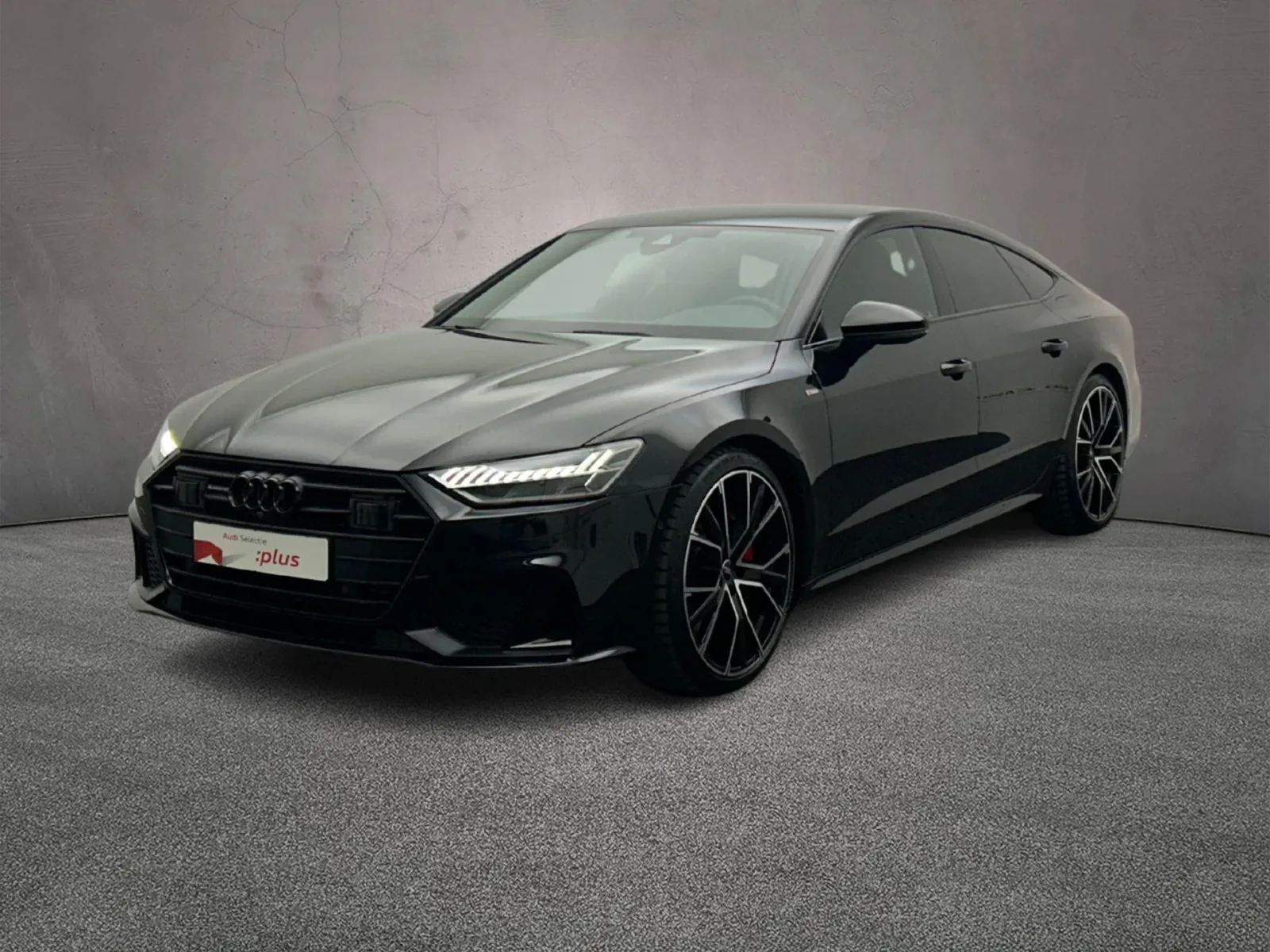 Audi A7 (2023) — foto 1