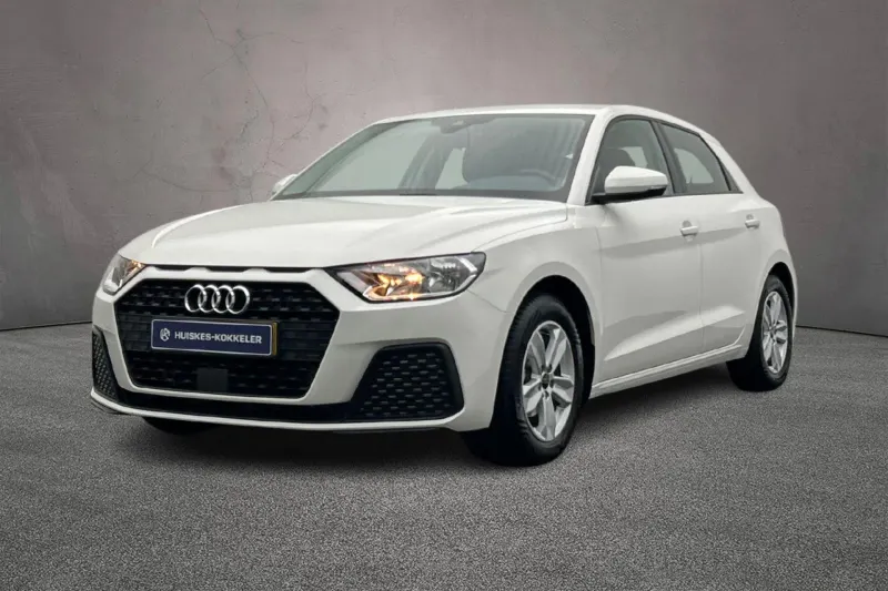 Audi A1 (2024)
