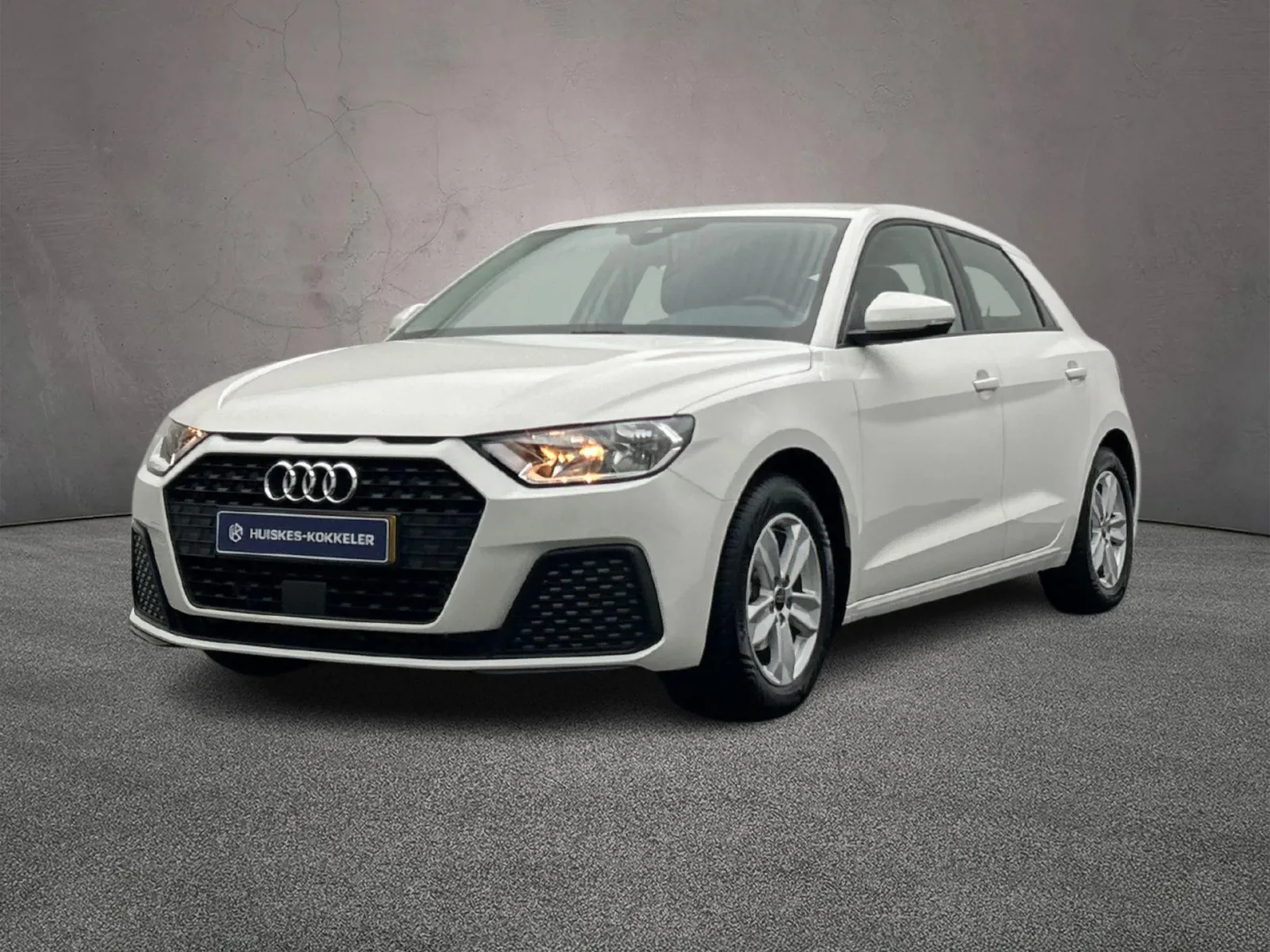 Audi A1 (2024) — foto 1