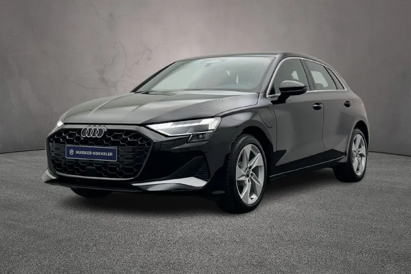 Audi A3 (2026)