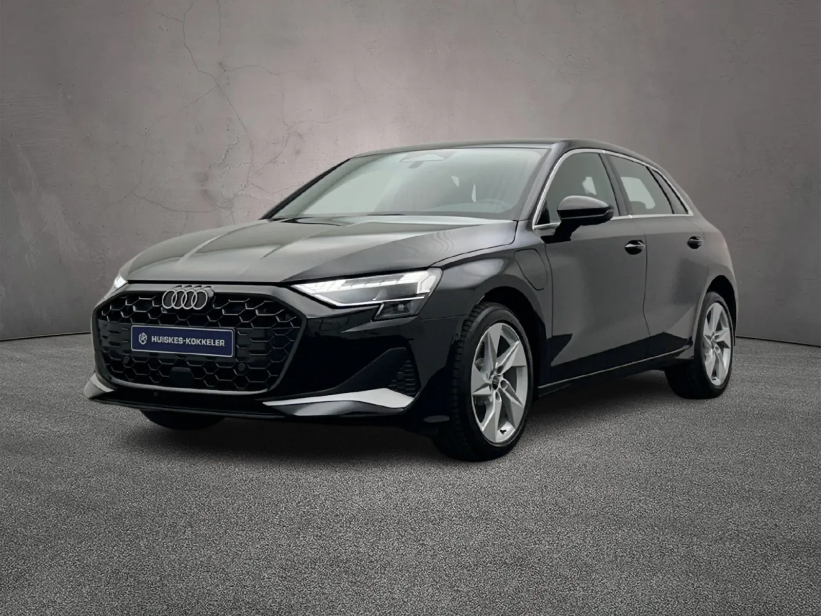 Audi A3 (2026) — foto 1