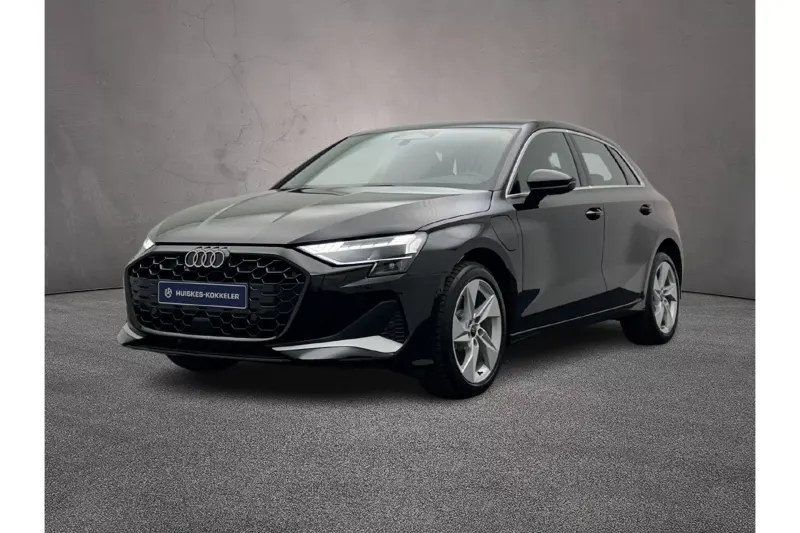 Audi A3 (2026)