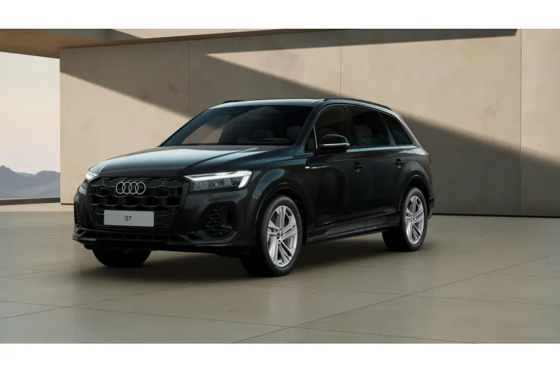 Audi Q7 (2025)