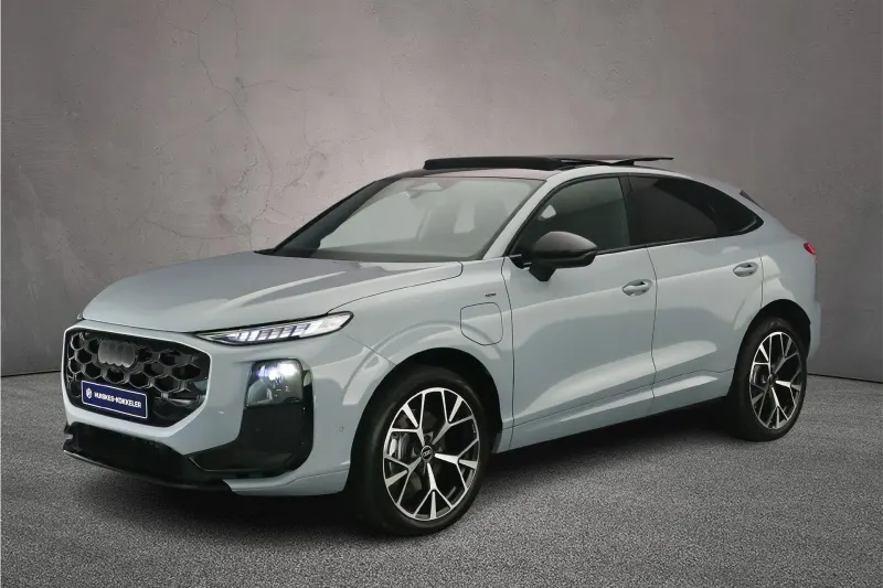 Audi Q3 (2026)