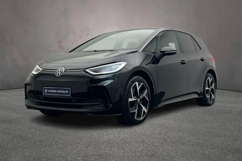 Volkswagen ID.3 (2025)