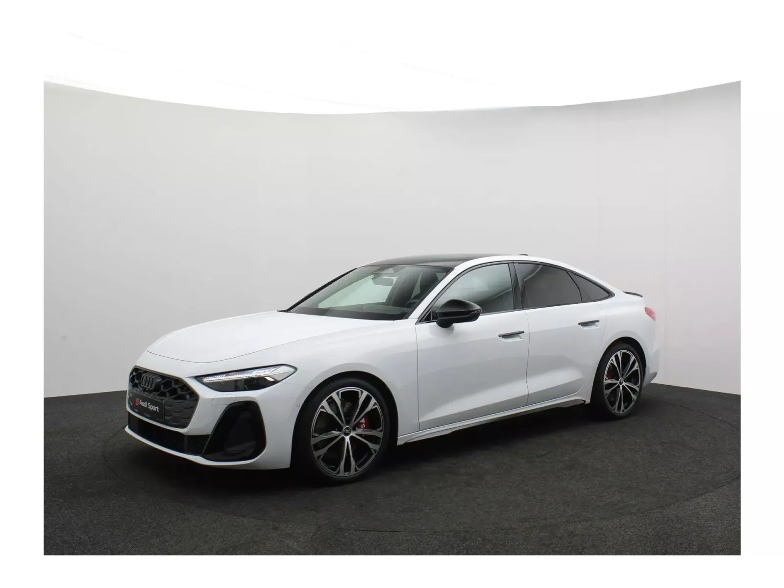 Audi S5 (2026) — foto 1