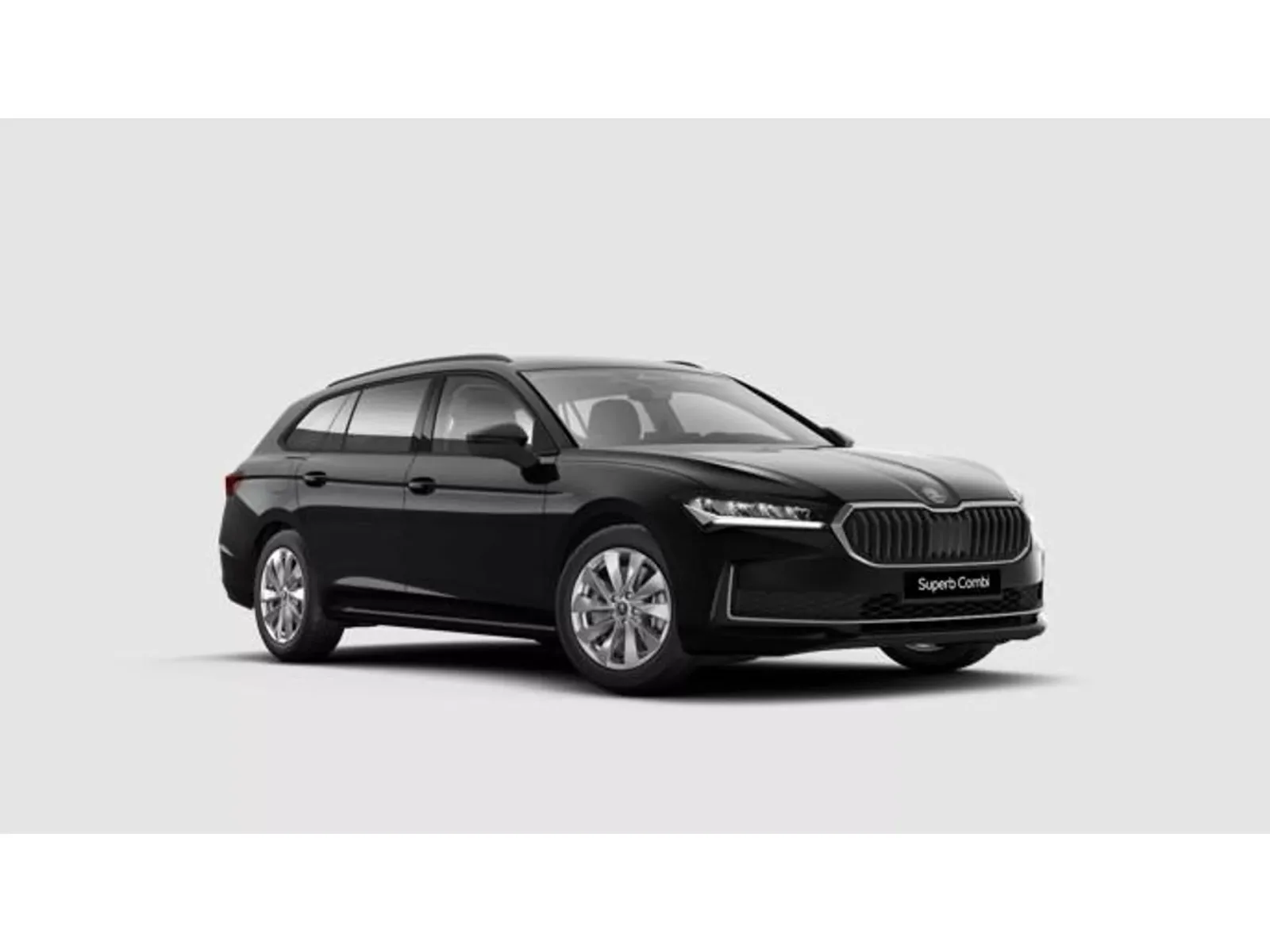 Škoda Superb (2026) — foto 1