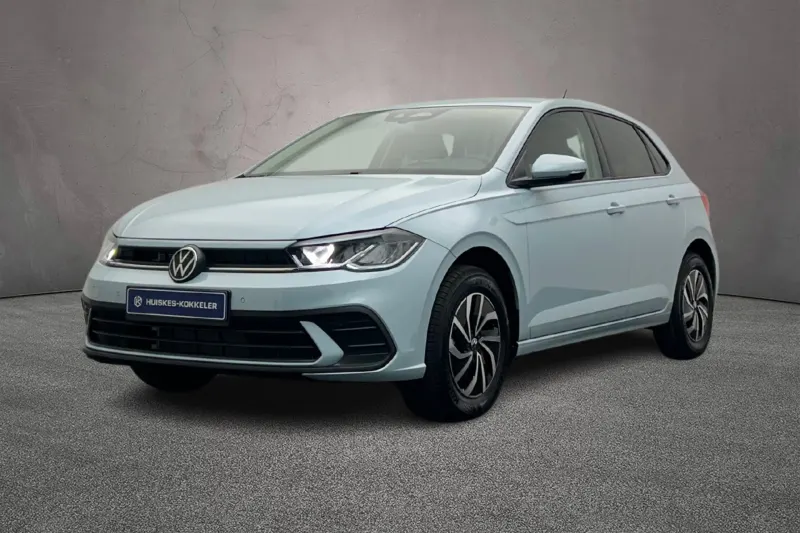Volkswagen Polo (2026)