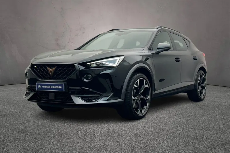CUPRA Formentor (2023)