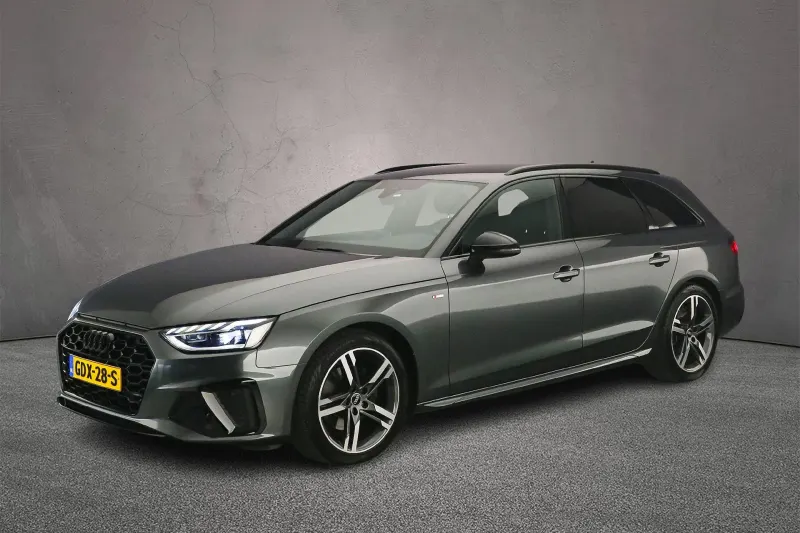 Audi A4 (2024)