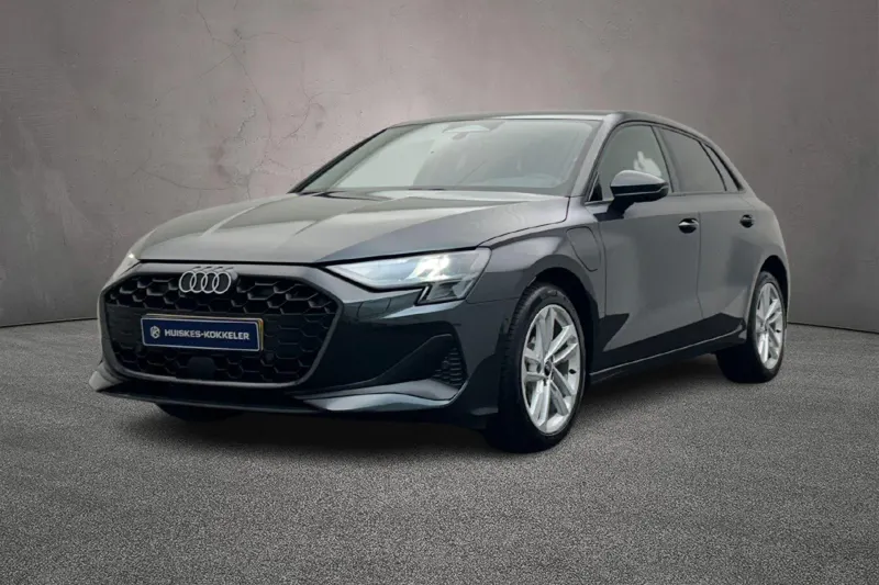 Audi A3 (2026)