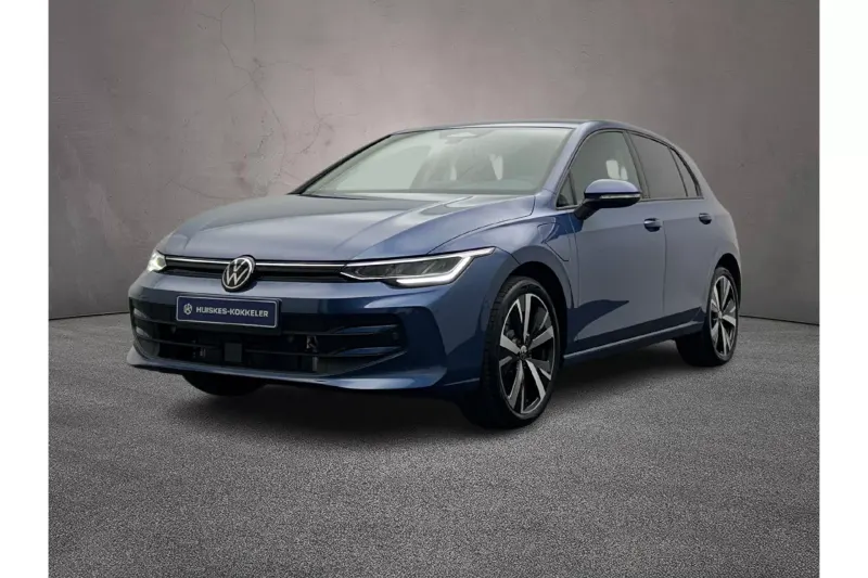 Volkswagen Golf (2026)