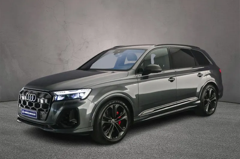 Audi Q7 (2025)