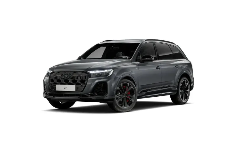 Audi Q7 (2025)
